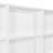 Wooden Full Size House Bed With Trundle,Kids Bed With Shelf, White (Old SKU: WF297070AAK)-1057842490