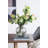 Helaine Glass Table Vase-2022401198