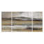 Rolling Hills - Ensemble de 3 reproductions d'images sur toiles tendues-887734172