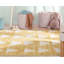 Kennedy Triangles Yellow Children's Rug-66248258
