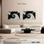 Escalier Lilie Yin Yang-107724003