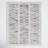 Gilson Geometric Hand Woven Light Gray/Beige/Cream Area Rug-385687515