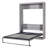 Full Size Murphy Bed-2029106850