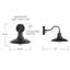  Lampe à bras pivotant-1978161031