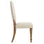Chaise rembourrée Kennell