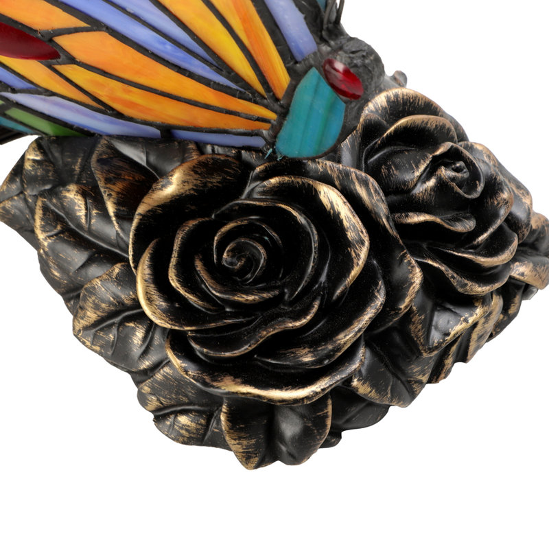 Scheidt Resin Novelty Lamp