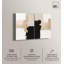 Neutral Harmony Boho Art -711360487