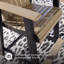 Tabouret de bar 30 po Chrisann-1710503968-1710503969