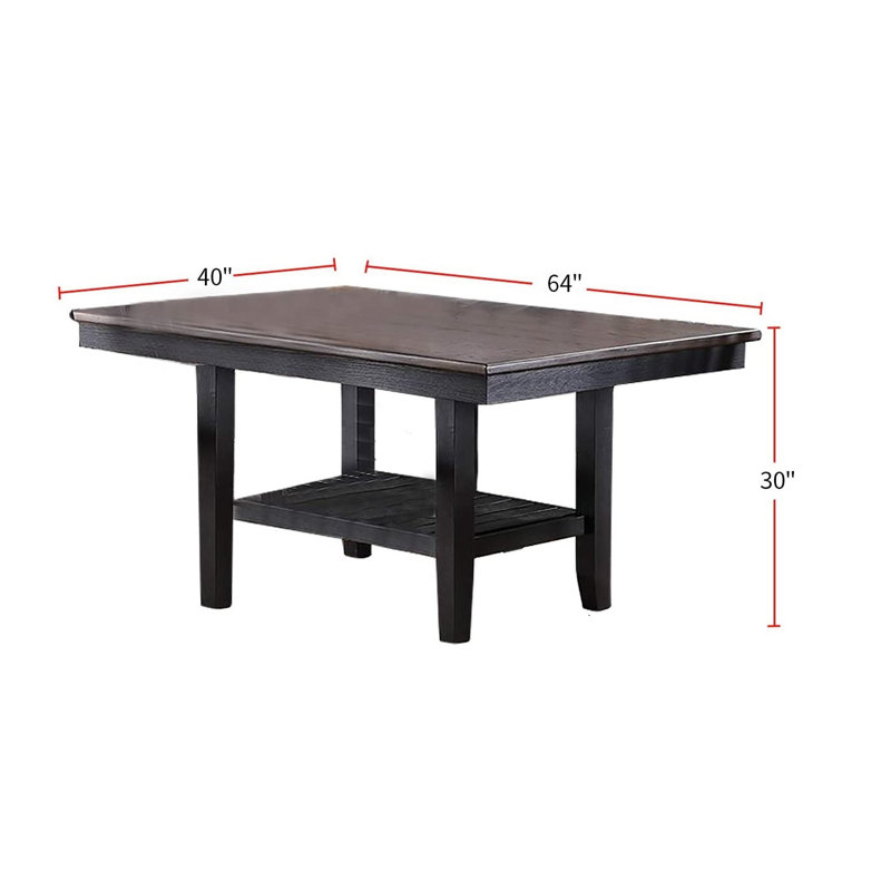 Table de salle à manger 1Pc