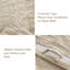 Polyester Solid Colour Duvet Cover-597138177