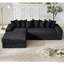 Canapé-lit convertible Oversize-117795034
