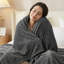 Couverture en molleton moelleux Kacey-126605485-126605492
