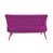 Purple is out of stock