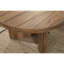 Table de bout en bois massif