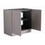 Meuble-lavabo autoportant sans lavabo-114164446