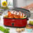 Sunvivi Electric Roaster Oven with Removable Pan-91084035-92143758