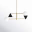 Cosmo 4 - Light Chandelier-272311984-272311985