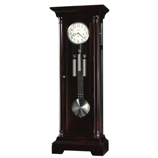 Howard Miller Lewis 613-637 Wall Clock with Free Shipping