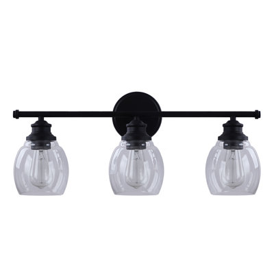3 - Light Vanity Light