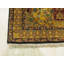 Tapis transitionnel en laine noué à la main Invitation-16327830