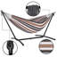  Hamac double en coton Garden-1622673368