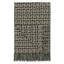 Clarendon Natural Throw