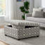OTTOMAN RICHMOND STORAGE