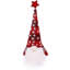 Solid Colour Hanging Figurine Ornament