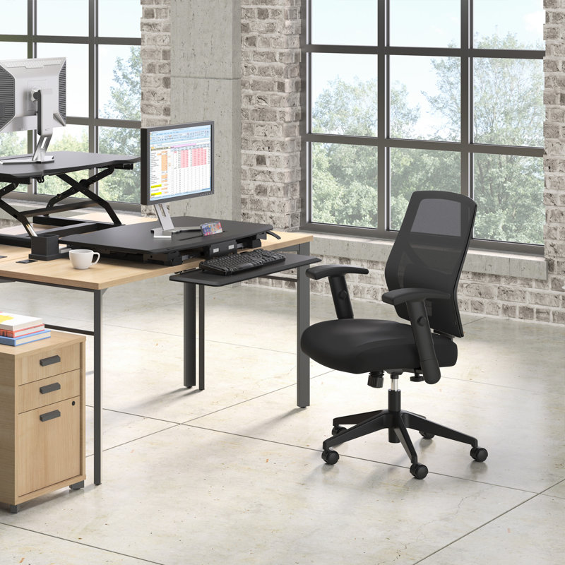 Chaise de bureau en filet HON