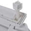 Parette Soft Close Round Standard Toilet Seat
