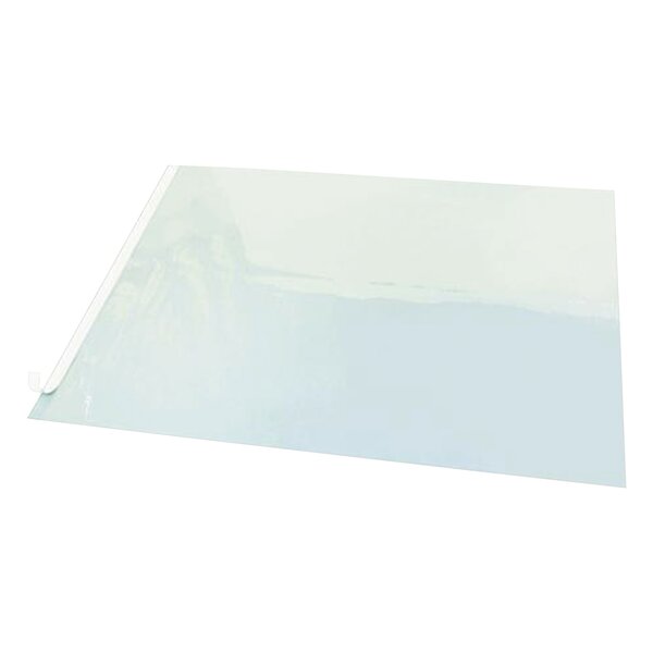 CraftTex, Ultimate Craft Table Protector Mat, Super-Strong Clear  Polycarbonate, Size 20 x 36