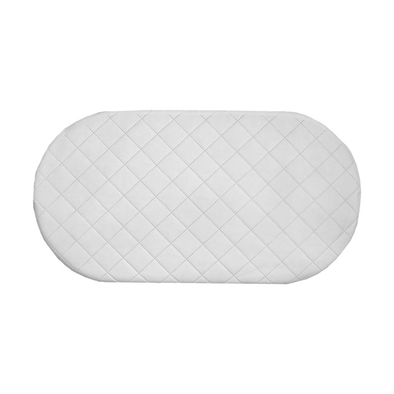 Clair De Lune Foam Mattress, Crib