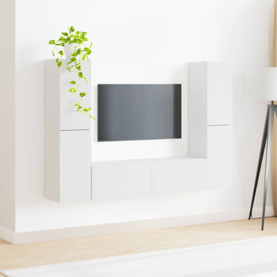 Unfinished Entertainment Centre for TVs up to 60"