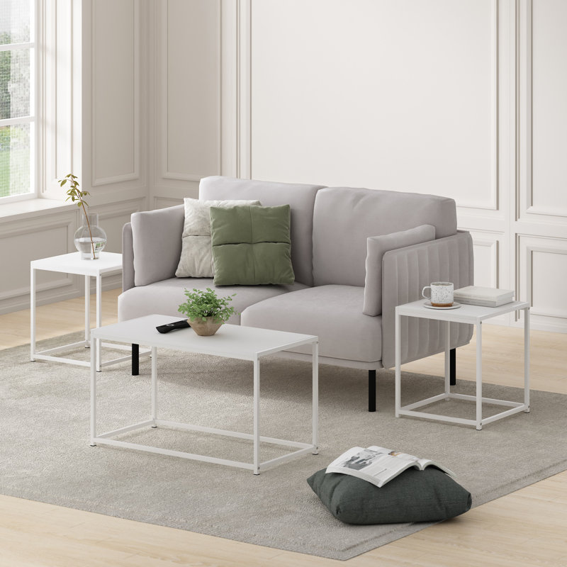 Four Leg Coffee Table
