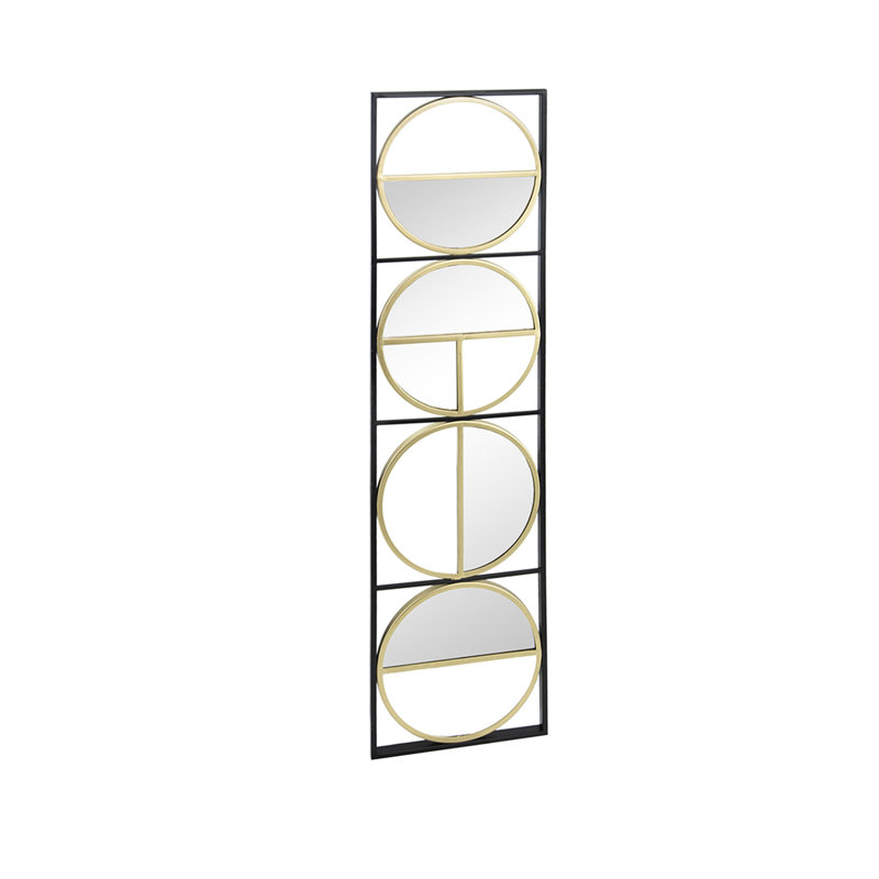 Miroir mural 47,2 po Eclectic Styling