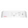 Hotpoint 6.2 Cu Ft Capacity  Electric Dryer With Up To 120 Ft Venting And Shallow Depth​