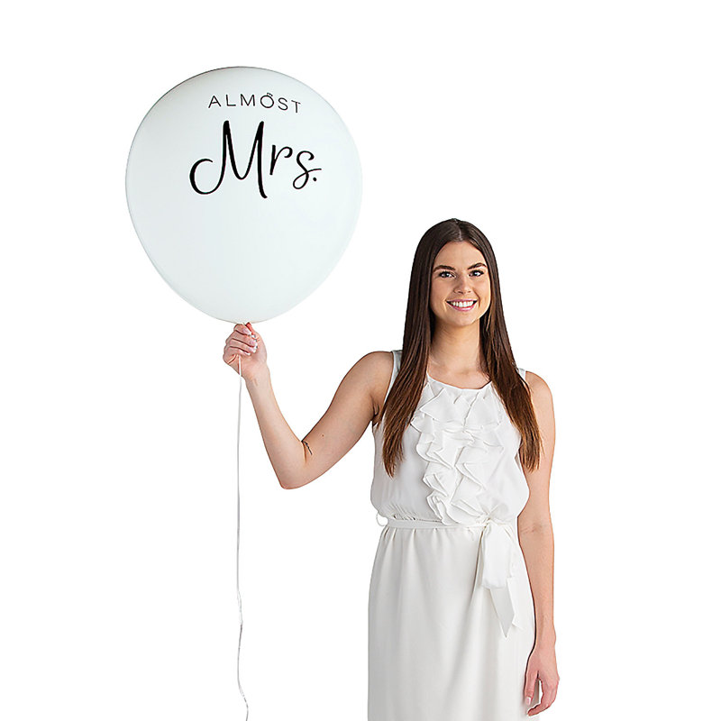 Brekke Balloon