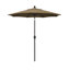 Parasol sunbrella de marché 7,5' Wallach-1009032972