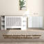 Radiator Cover-120002486