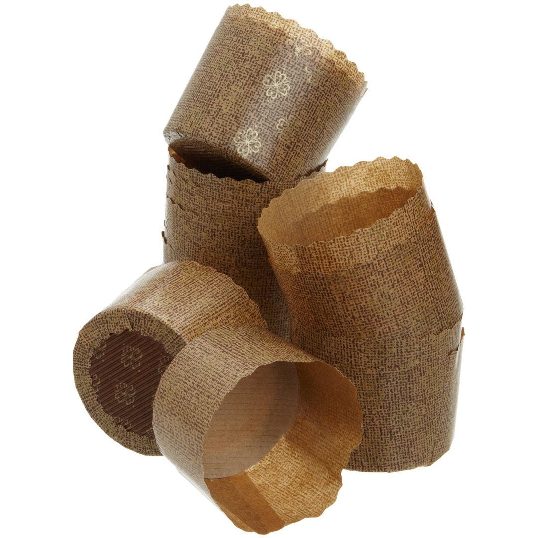 Kitchen Supply Wholesale Non-Stick Paper Mold with Lid Kitchen Supply Wholesale 