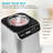 Ivation 1.26 -Qt. Ice Cream Maker
