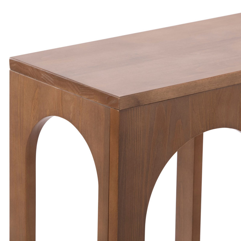 Console Jesleen (47 po / 1194 mm), Pacanier