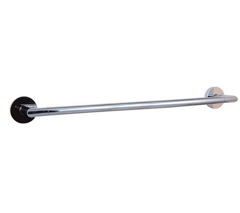 Lily 24" Wall Mounted Towel Bar