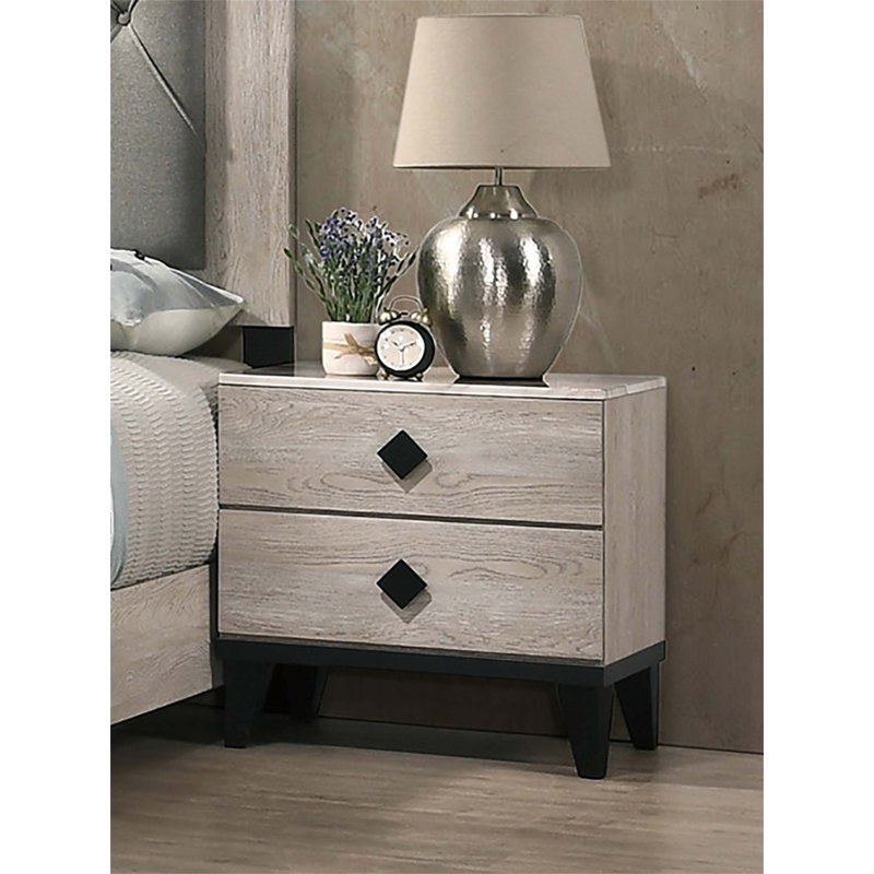 Table de chevet Smithson Mid-Century