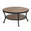 Ensemble de tables basses 3 pièces Aderes-71819666