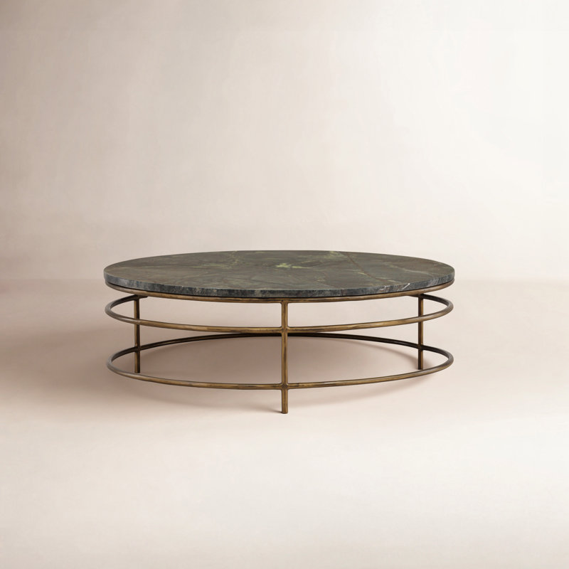 Marston Coffee Table Brown