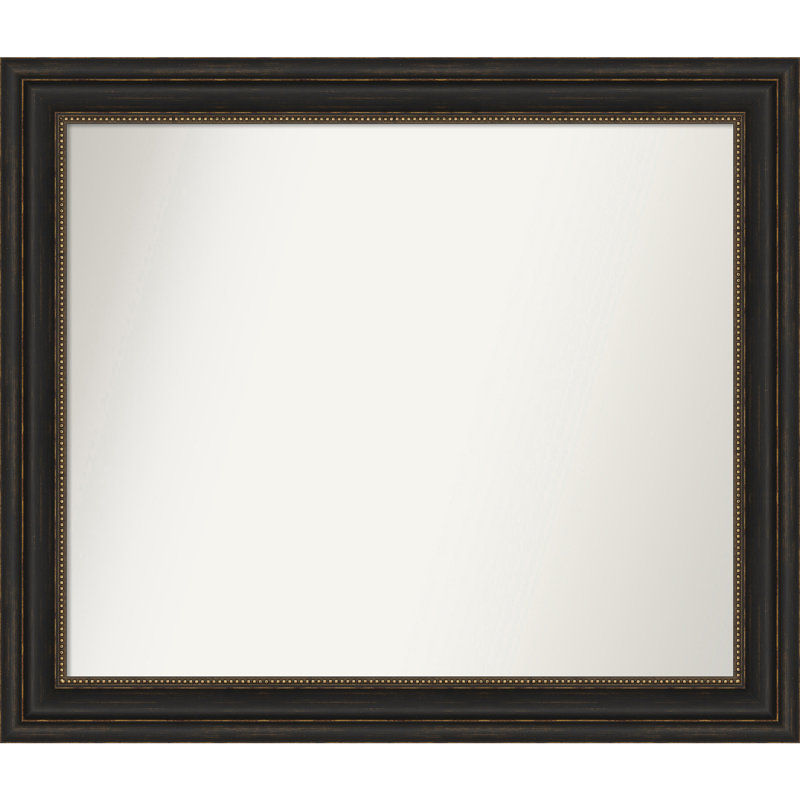 Marzano Wall Mirror, 30" x 35"