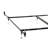 Arquilla 5" Bed Frame-1410256616