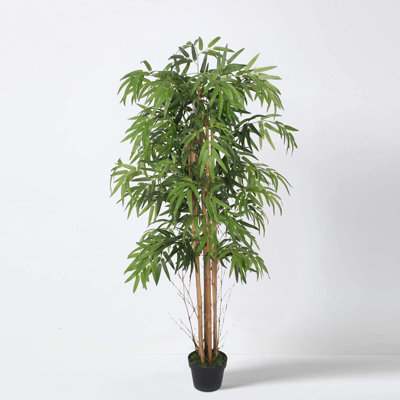 160cm Faux Bamboo Tree in Pot