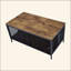 Table basse pliable